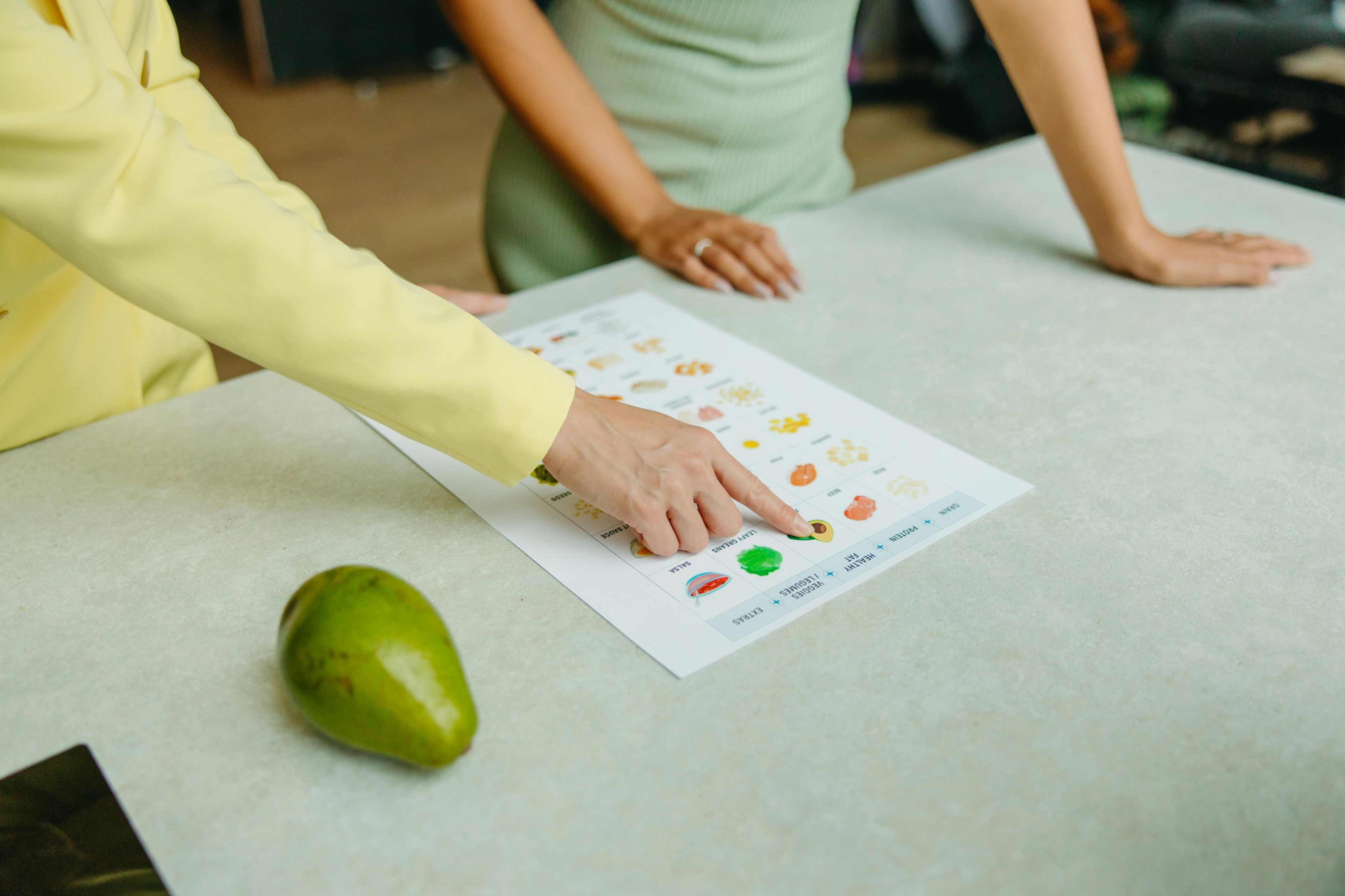 Weight Management & Diet Planning