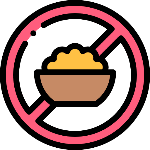Lack Of Appetite